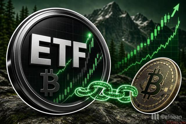 贝莱德比特币溢价收益ETF正式上市：市场影响几何