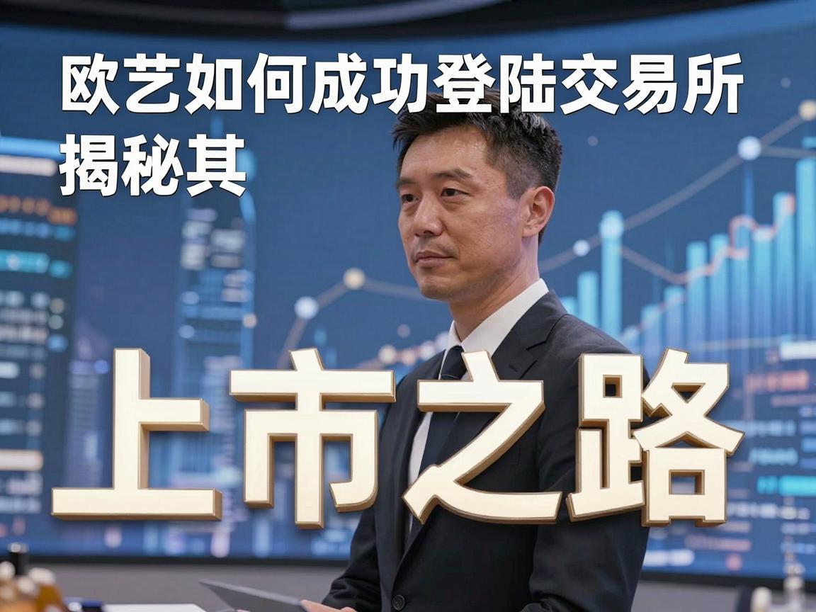 欧艺如何成功登陆交易所，揭秘其上市之路