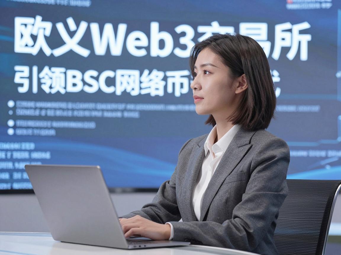 欧义Web3交易所，引领BSC网络币种新时代