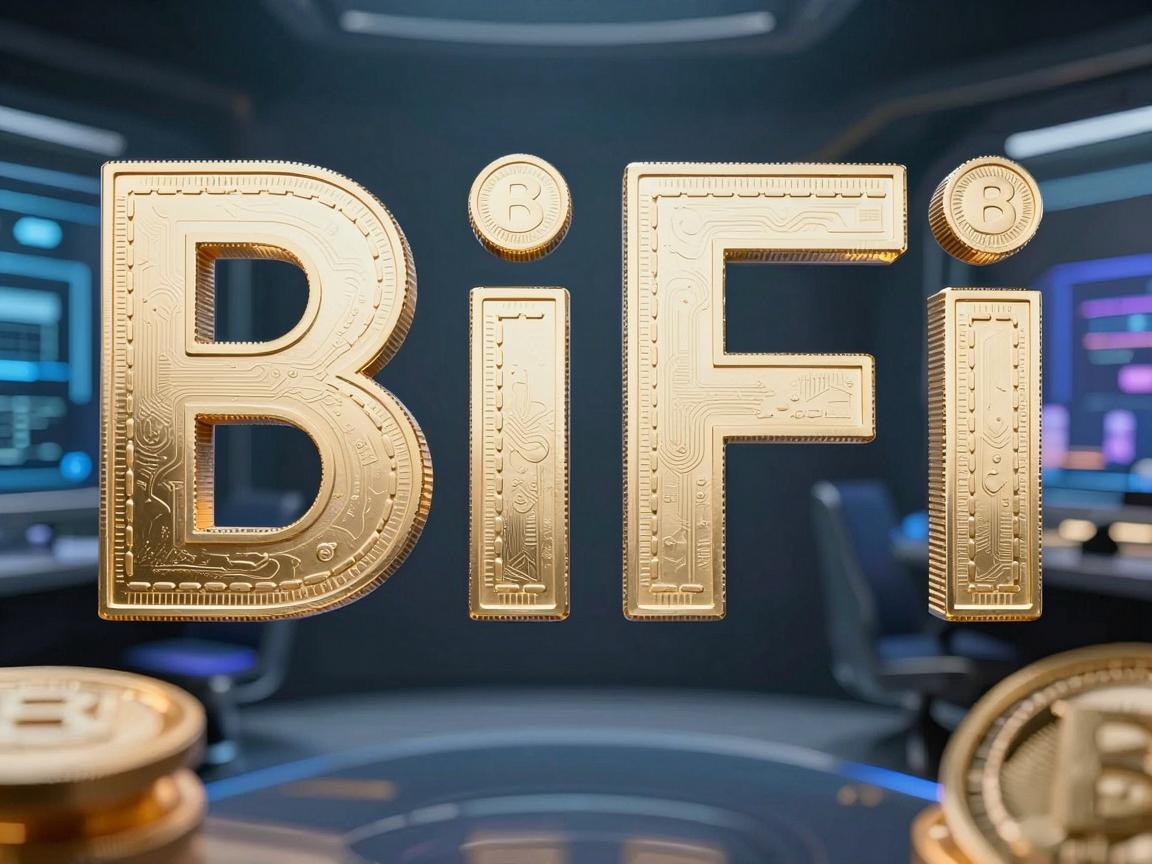 币安Web3发行的币BiFi，探索去中心化金融的未来