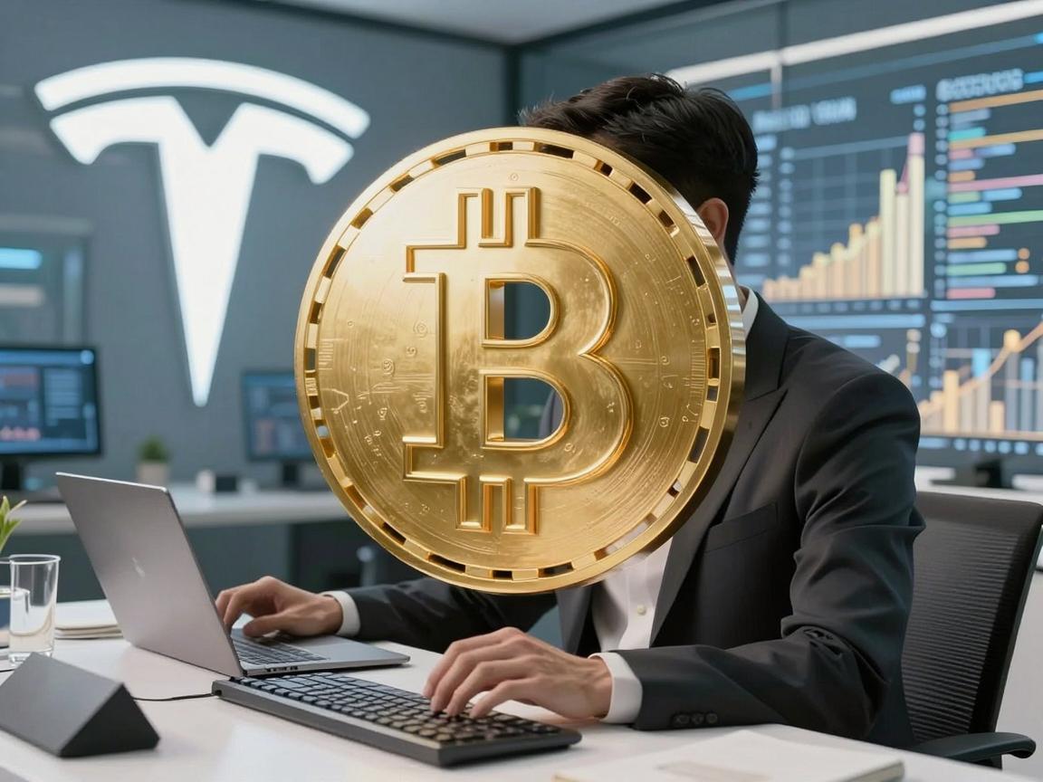 特斯拉与狗狗币，一场跨界合作的可能性探讨