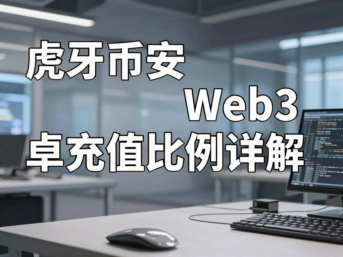 虎牙币安Web3卓充值比例详解，如何高效管理你的数字资产