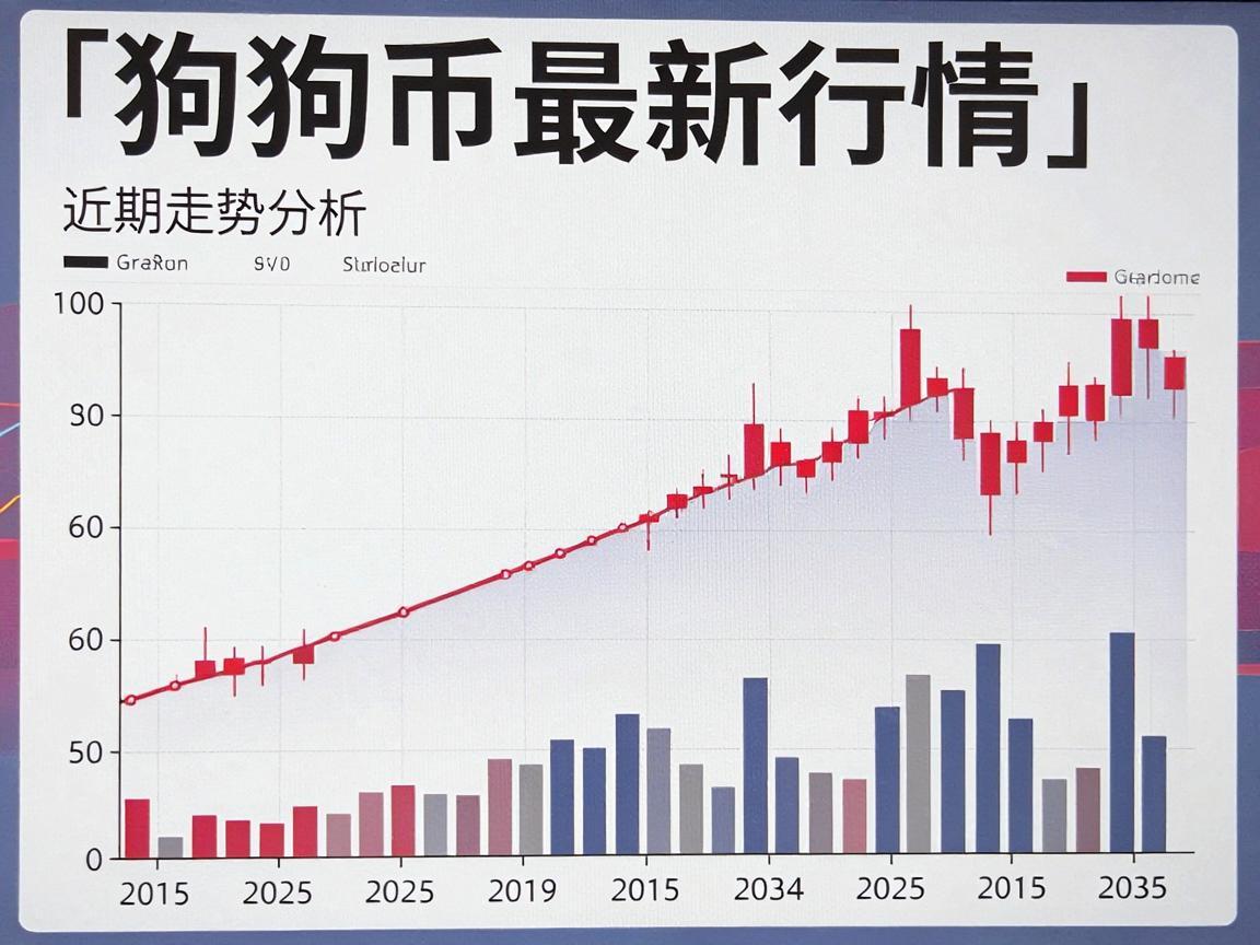 狗狗币最新行情，近期走势分析与预测