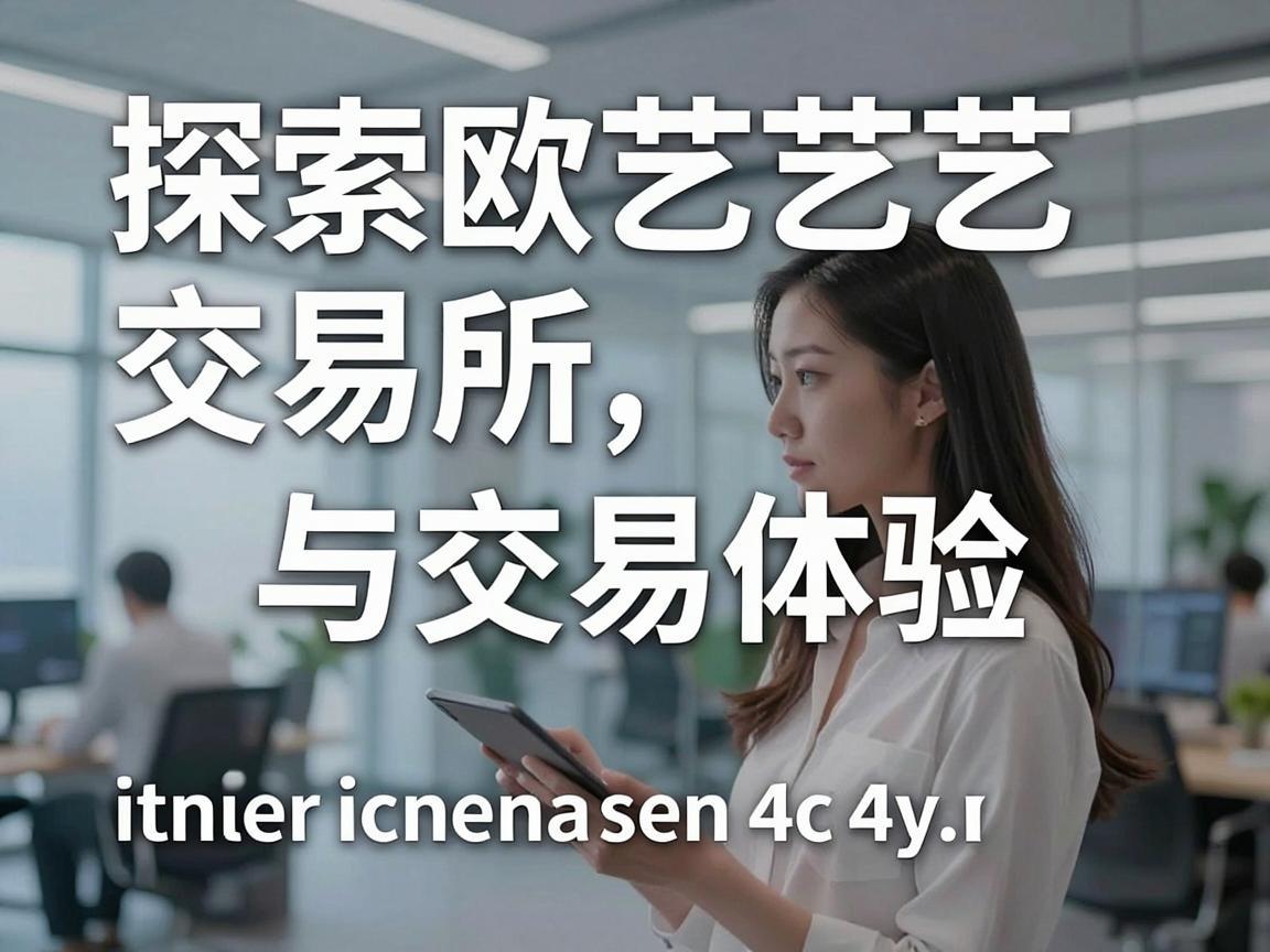 探索欧艺交易所，网址解析与交易体验
