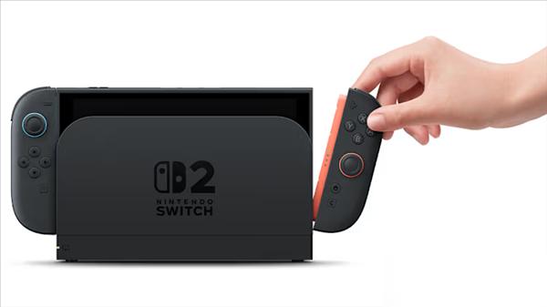 严防黄牛 Switch 2多语言版本设购买门槛 游戏时长须满50小时且限购一台
