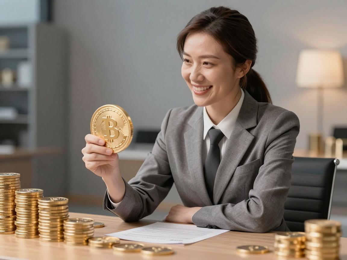 如何在币安Web3 App上轻松卖币