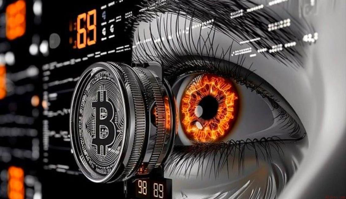 2026年央行抛美元购黄金，比特币“数字黄金”叙事失色