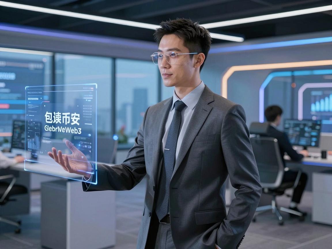 速币与币安Web3合作的新篇章