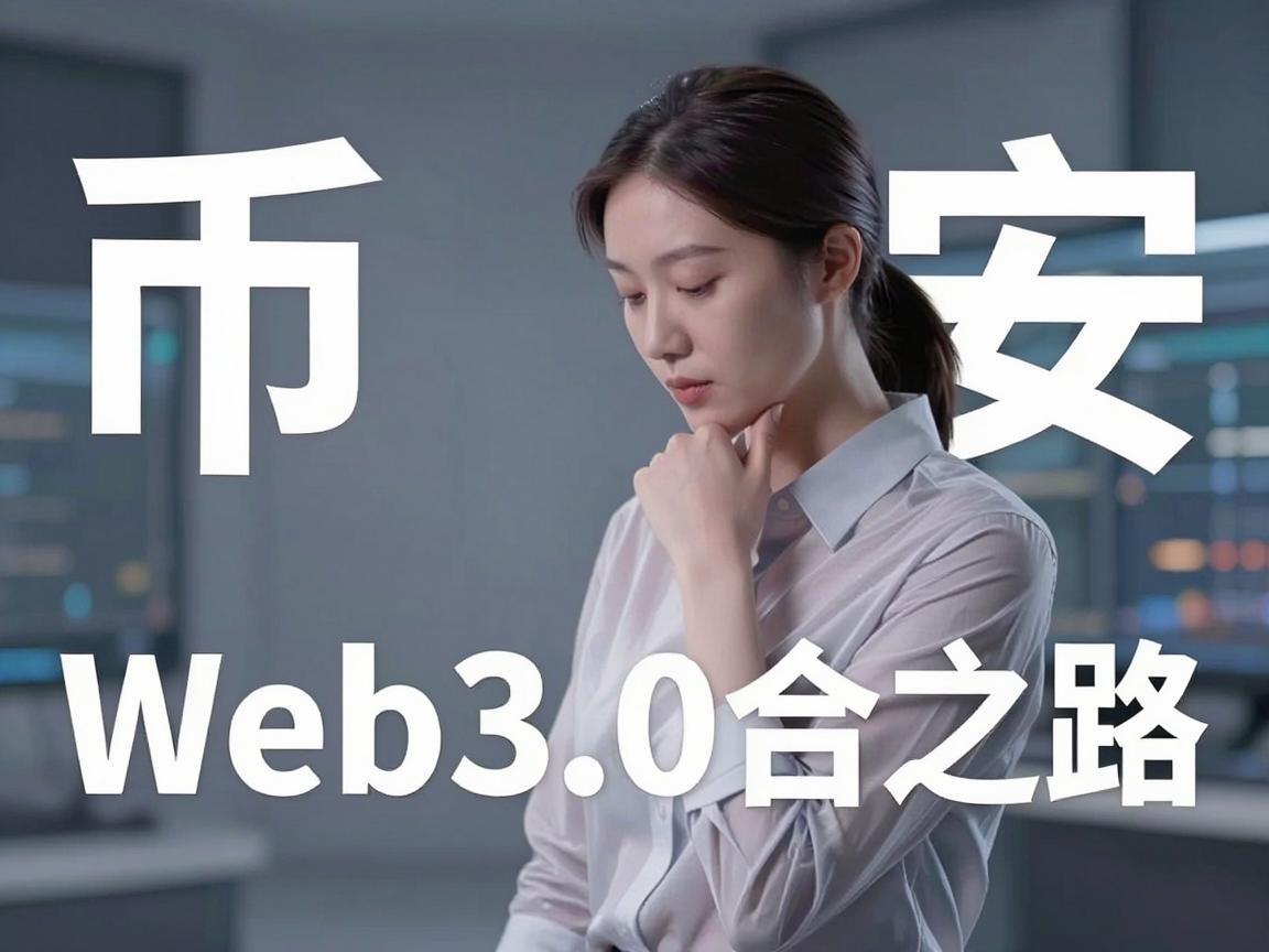 火币、币安与Web3.0的融合之路