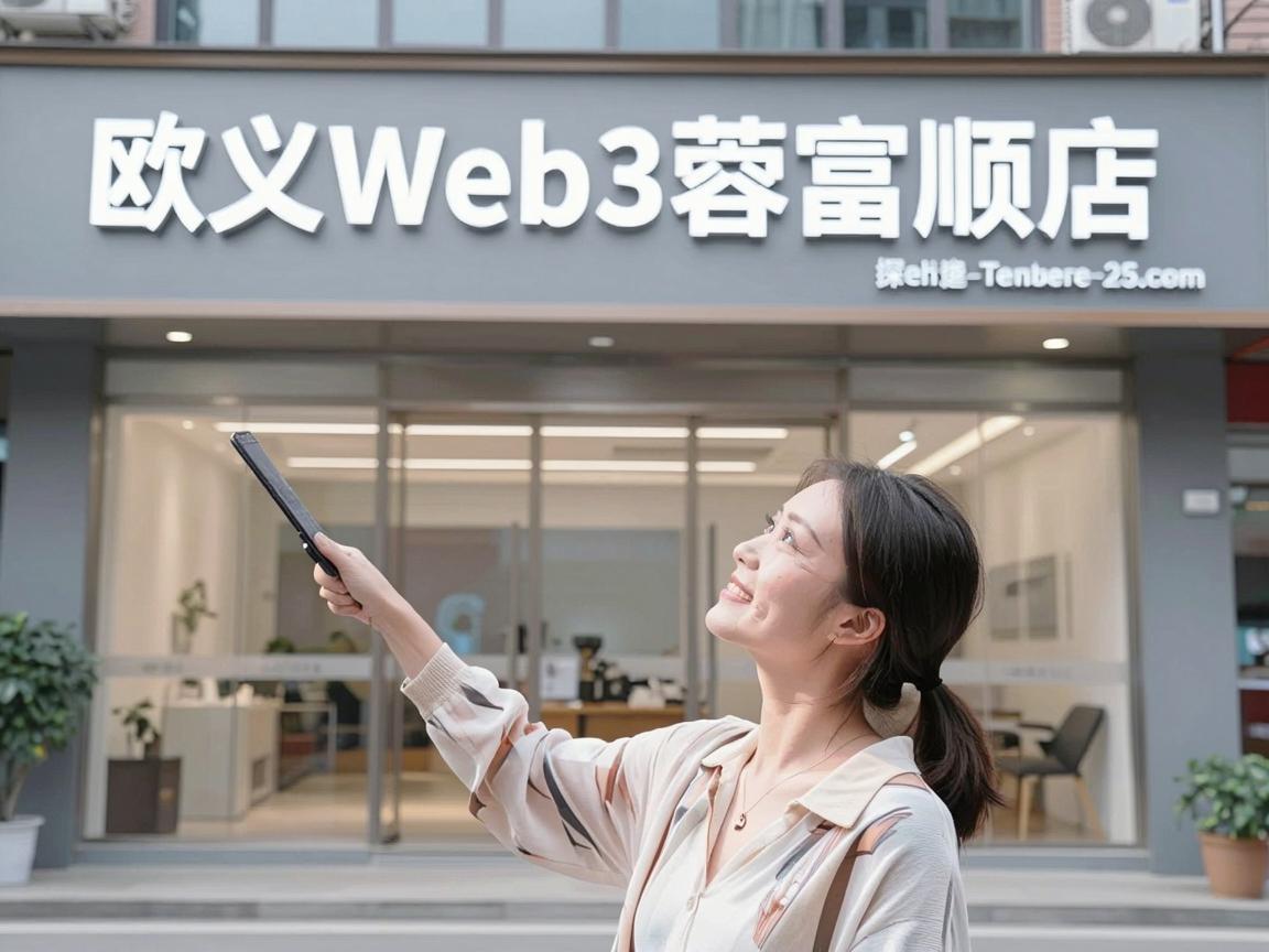 欧义Web3蓉富顺店，探索其可靠性与服务品质