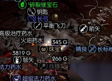 以羞辱2第五章全符文全骸骨全作画全收集攻略 一次畅玩最全面的游戏攻略 帮你成为真正的游戏大师