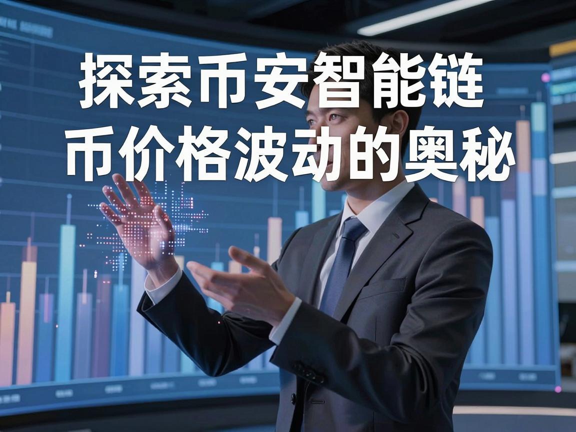 探索币安智能链币价格波动的奥秘