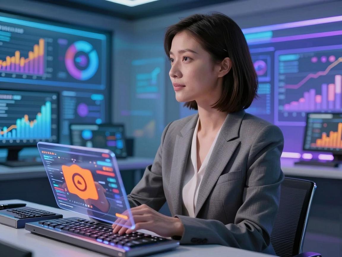 探索Web3交易的前沿，火币与币安的革新之旅