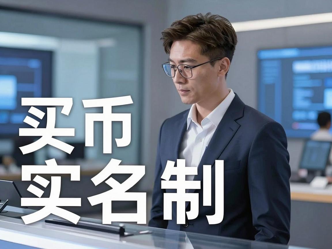 探索币安买币实名制，安全与合规的双刃剑