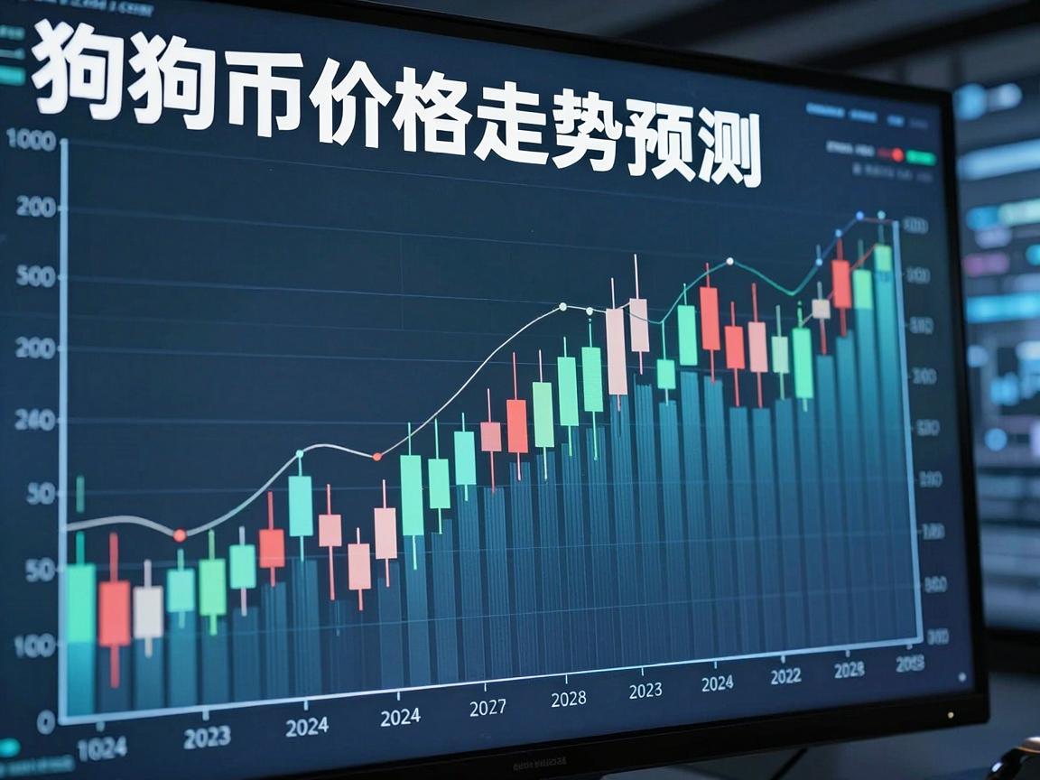 狗狗币价格走势预测，未来市场的风向标