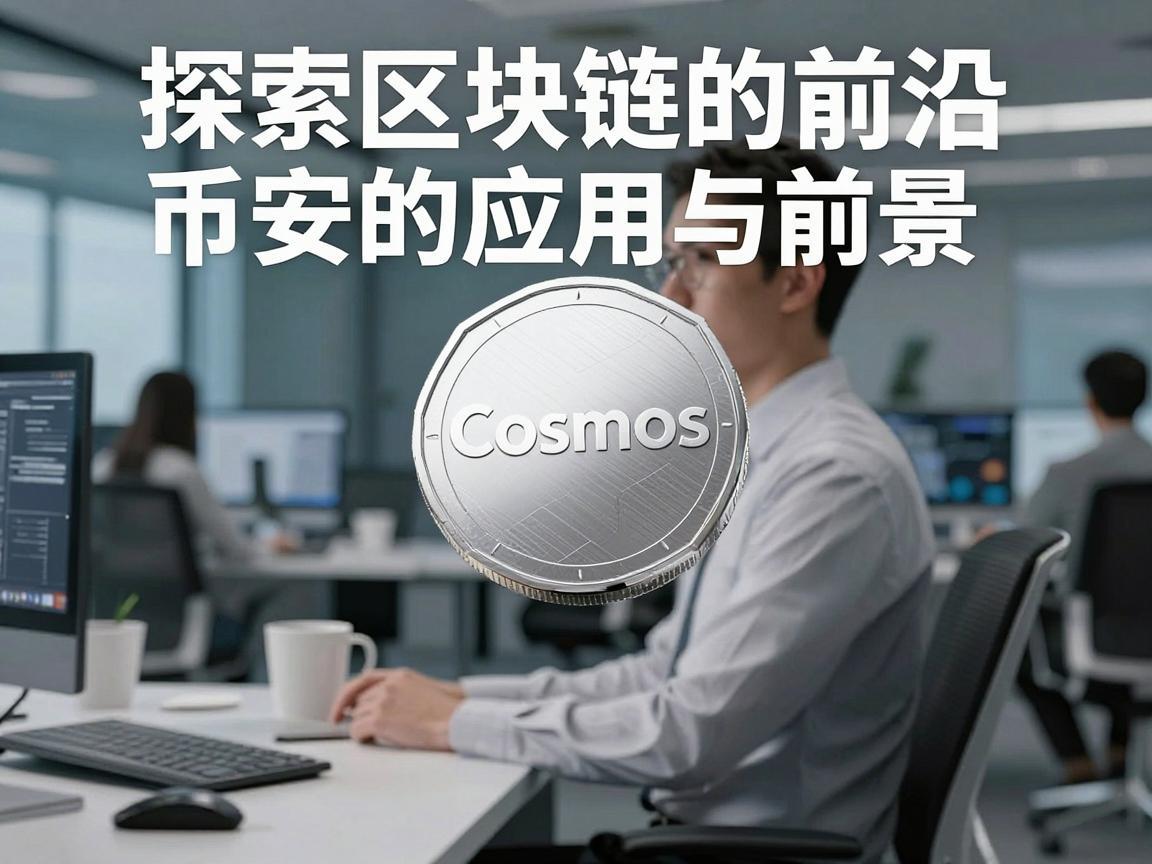 探索区块链的前沿，Cosmos币在币安智能链上的应用与前景