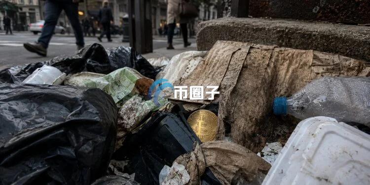 CryptoQuant创始人Ki Young Ju示警：比特币缺新叙事！最大的风险是长期横盘