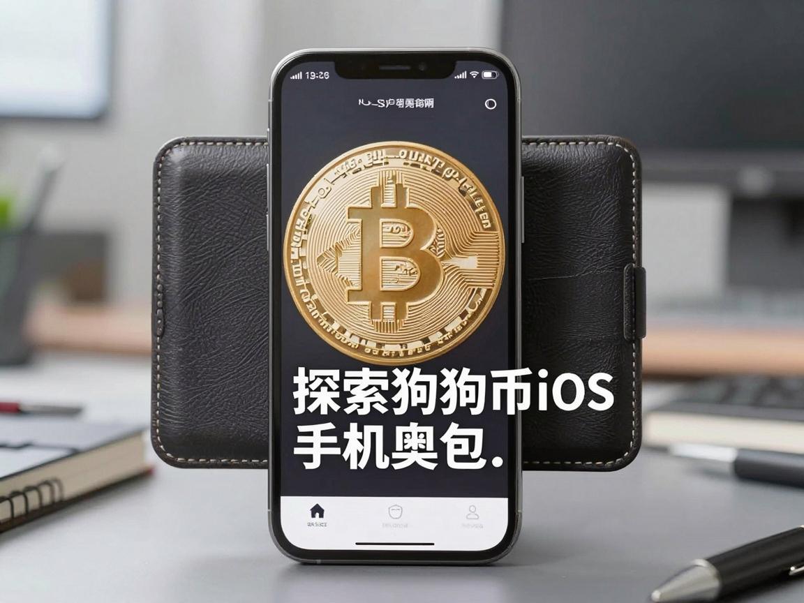 探索狗狗币iOS手机钱包的奥秘
