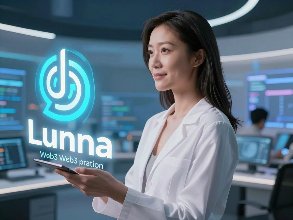 Luna上架币安Web3平台，开启去中心化金融新篇章