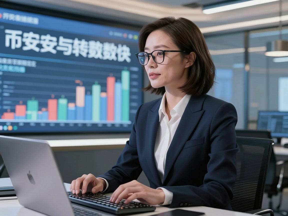 币安与转数快，数字货币交易的新纪元
