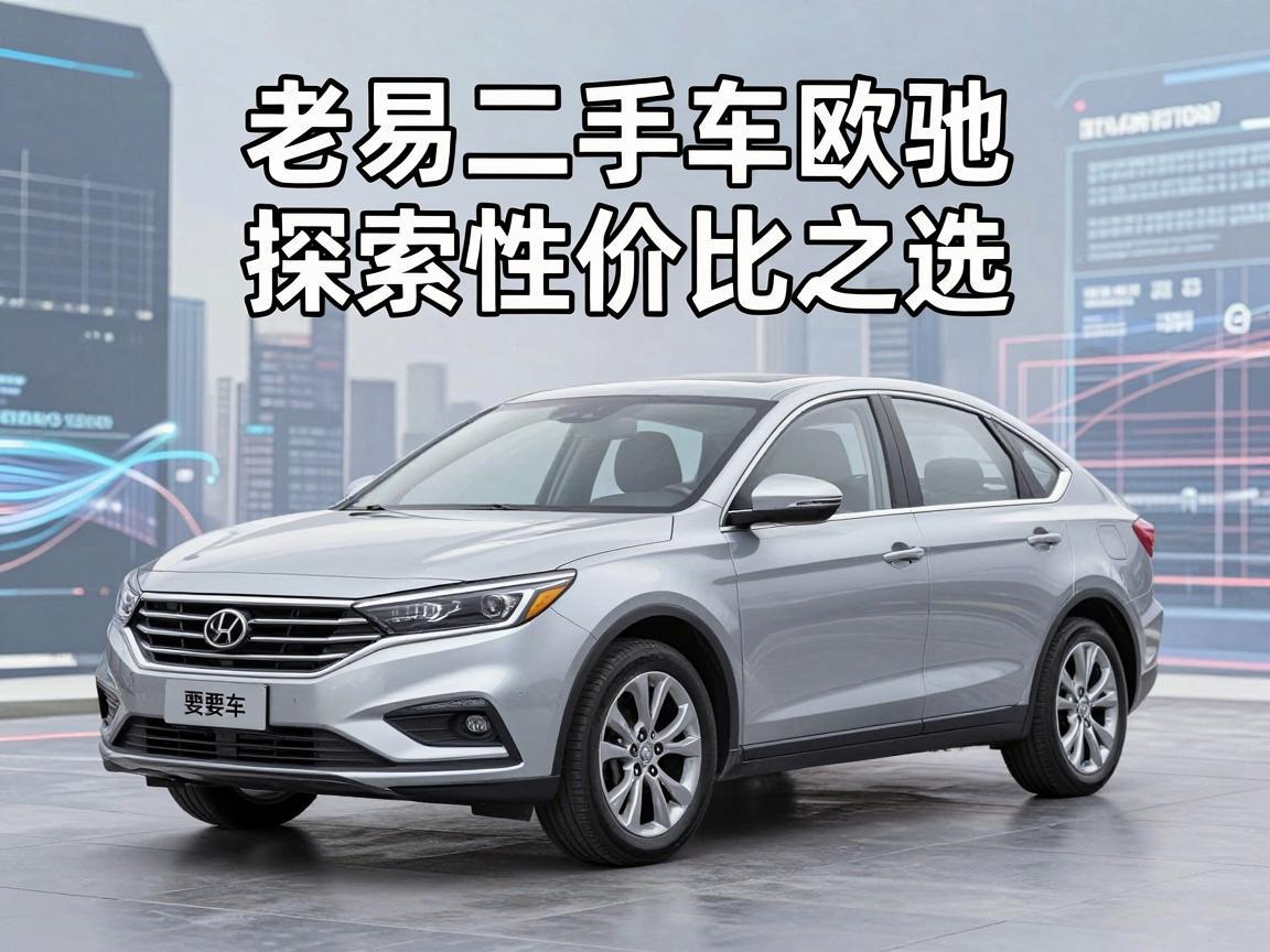 老易二手车欧驰——探索性价比之选