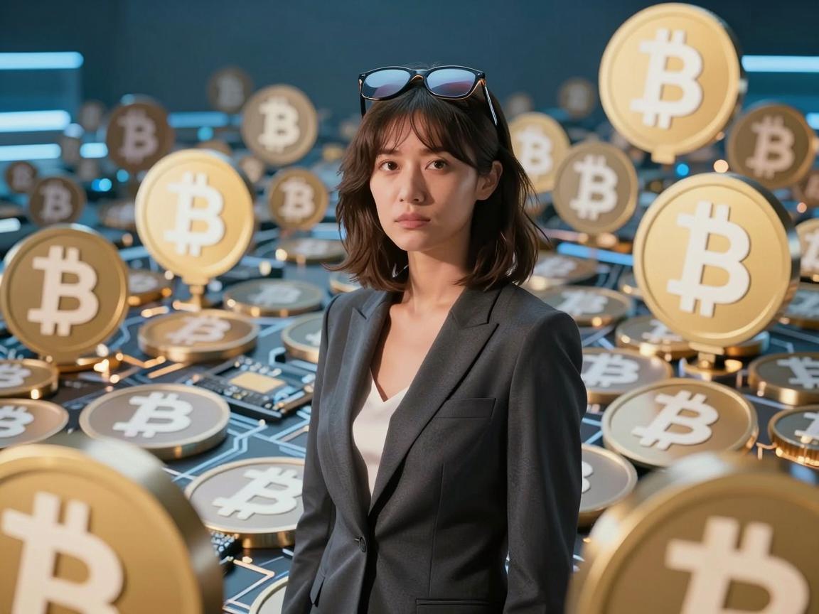 探索币安Web3链BSC的代币世界