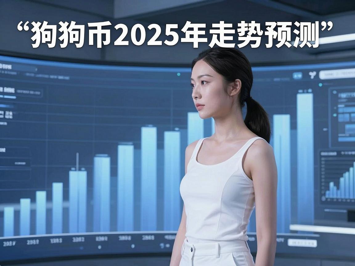 狗狗币2025年走势预测