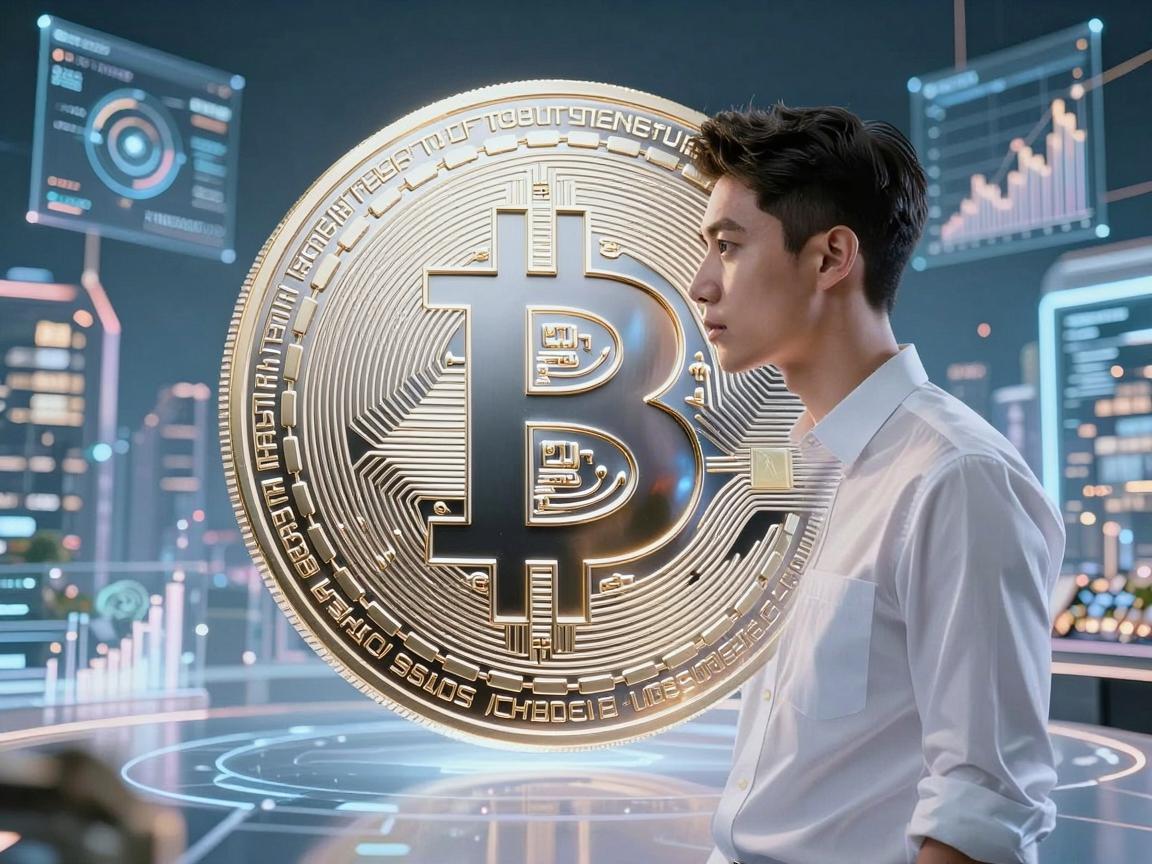 元宇宙与狗狗币，虚拟世界与加密货币的融合