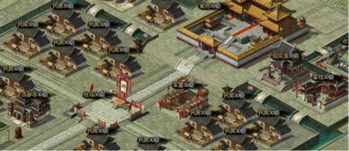 三国天下归心霜火争霸实战玩法是什么