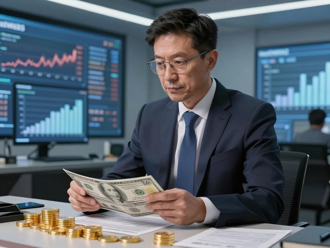 欧义Web3平台赚币钱取不出来