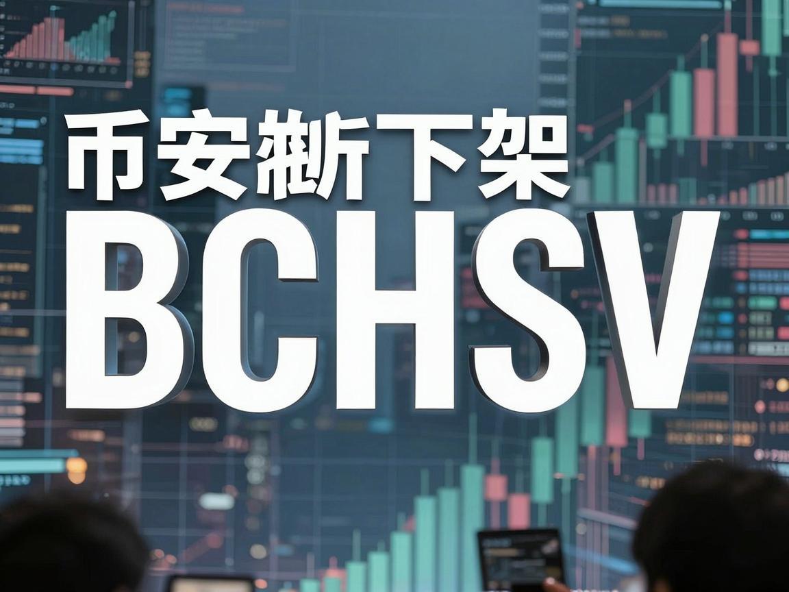 币安下架BCHSV，加密货币市场再添变数