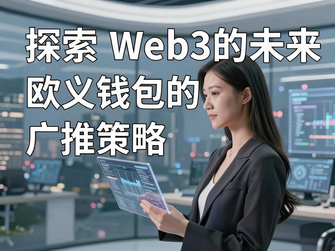 探索Web3的未来，欧义钱包的推广策略