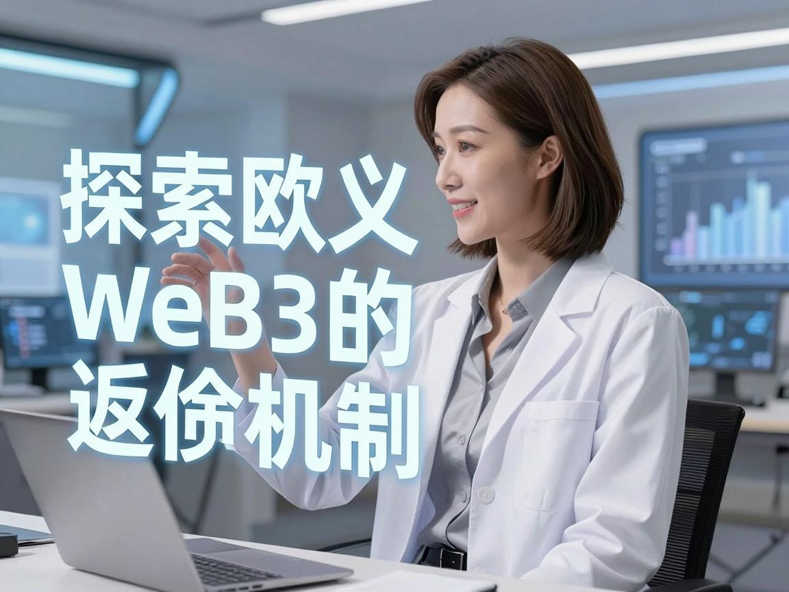 探索欧义Web3的返佣机制，如何获取和利用