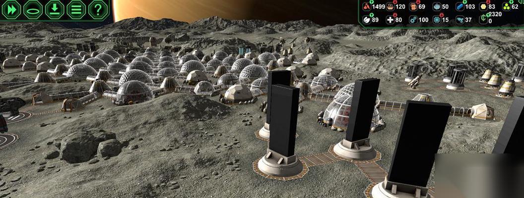 星球基地仓库攻略 从资源存储到交易中心 探索星球基地仓库的多重功能