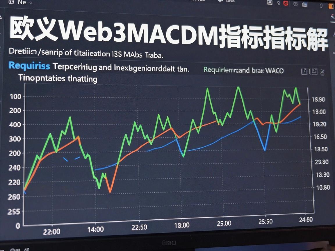 欧义Web3中的MACD指标参数详解