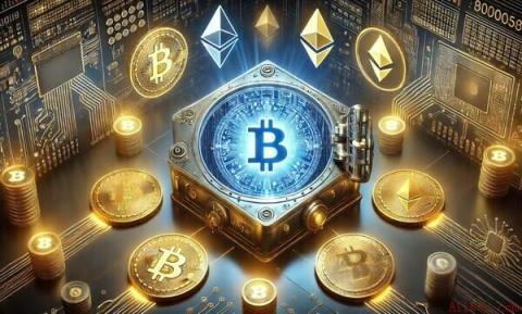 6月21日加密货币价格：BTC上涨1.29%，JUP飙升13.79%