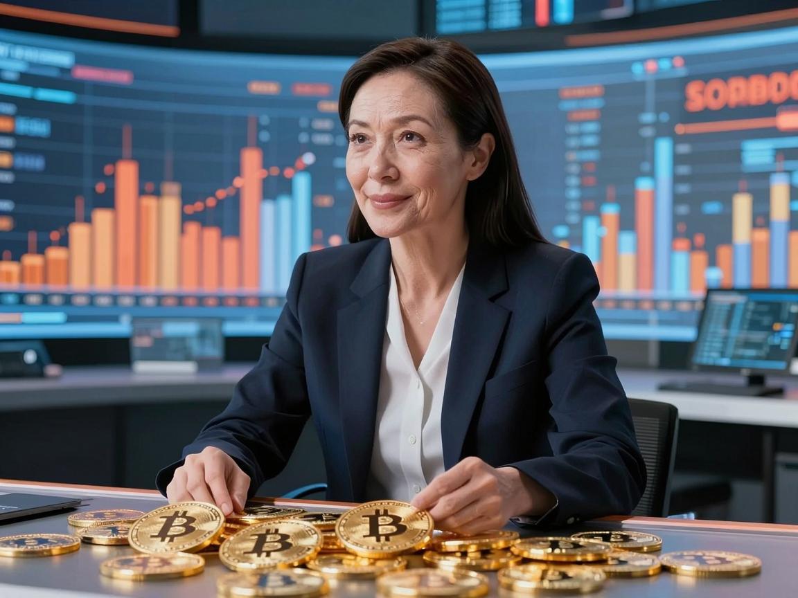 轻松掌握，如何安全高效地在币安卖出您的加密货币