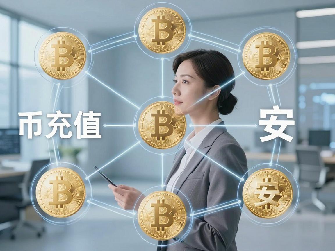火币充值币安网络，安全与便捷的双重体验