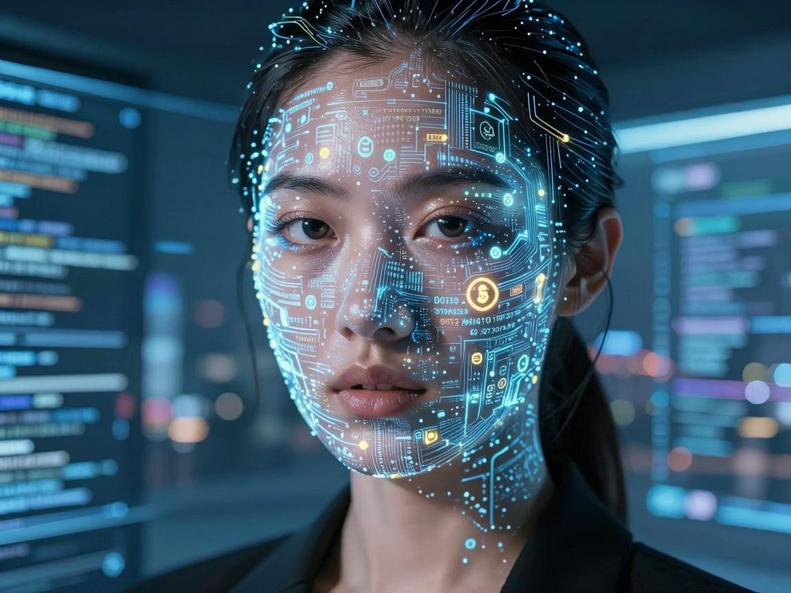 探索币安Web3的神秘面纱，为何不见中国身影