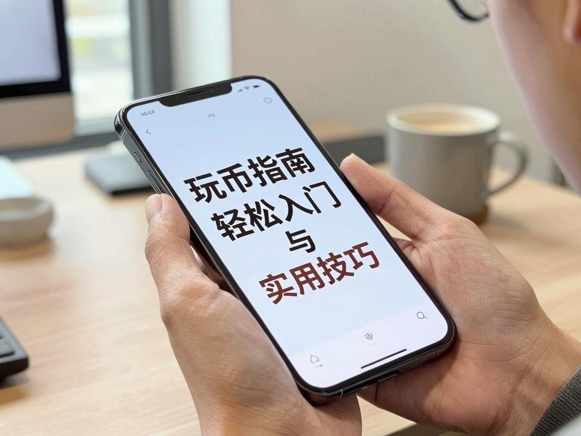 安卓手机玩币指南，轻松入门与实用技巧