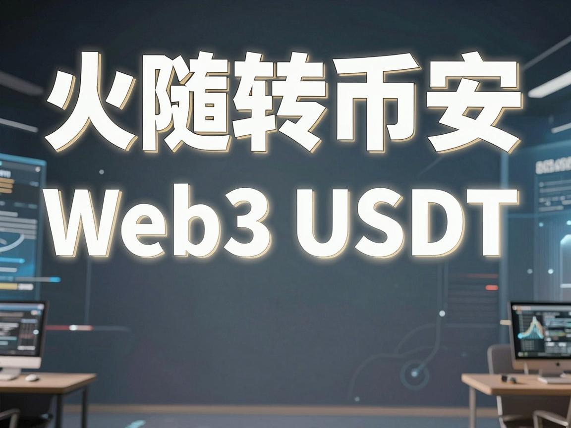 火币转币安Web3 USDT，探索数字资产的新纪元