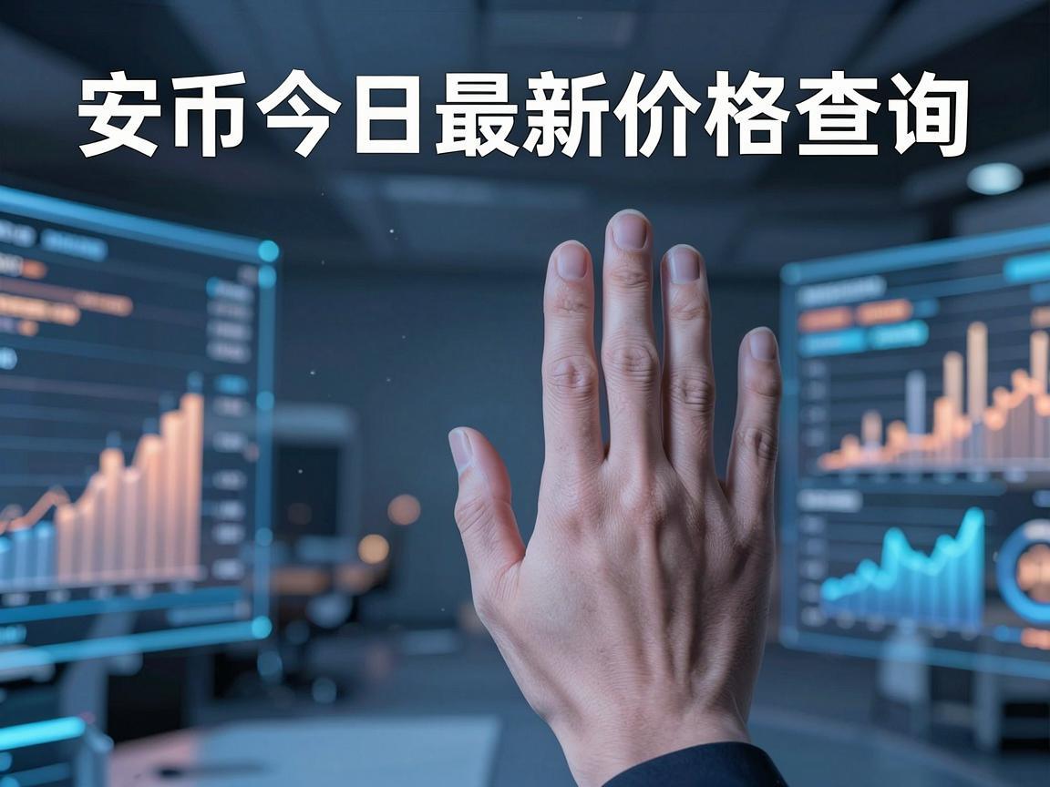 安币今日最新价格查询