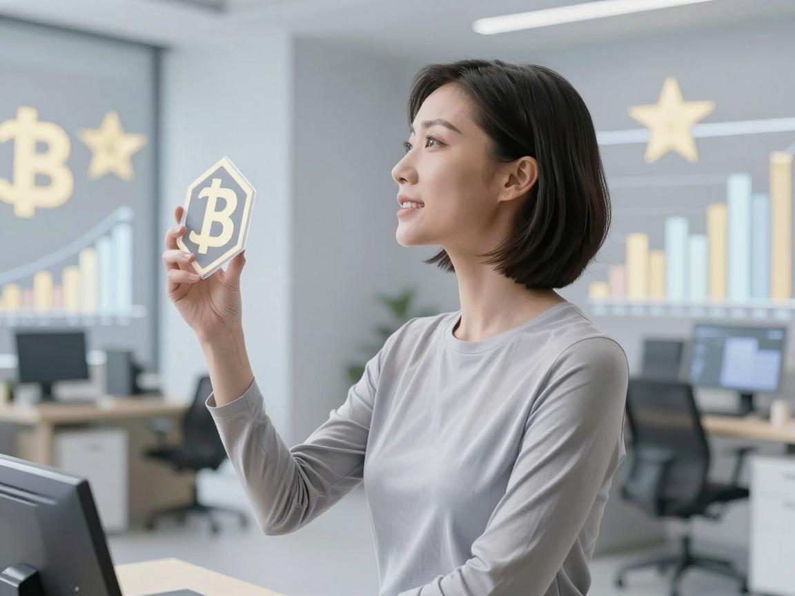 探索上币安Web3的新星——最新上币一览
