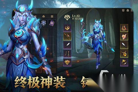 最受欢迎的游戏3d推荐 耐玩的3d游戏盘点2026