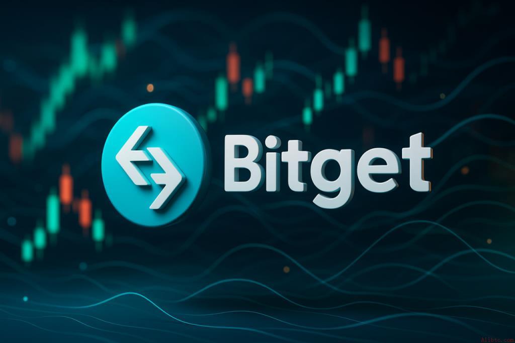Bitget的Stock+让用户能用加密货币购买真实美股