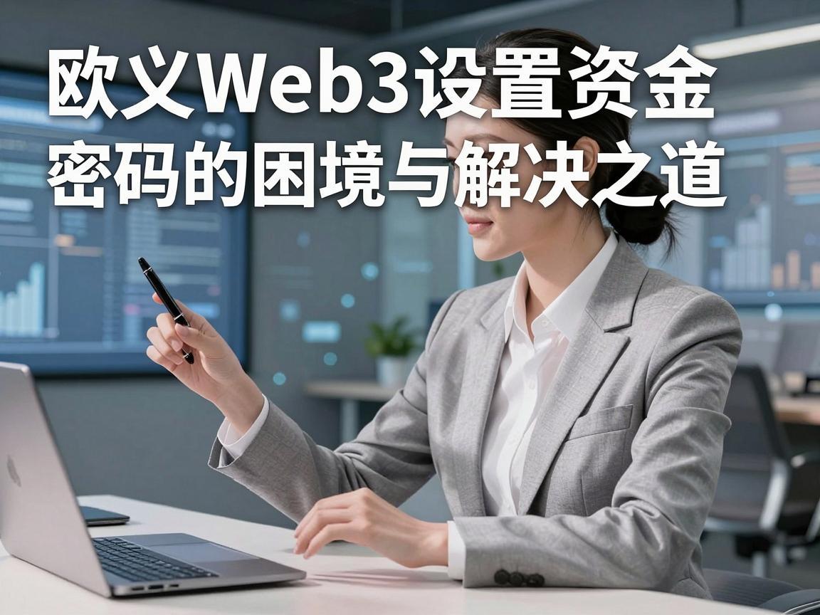 欧义Web3设置资金密码的困境与解决之道