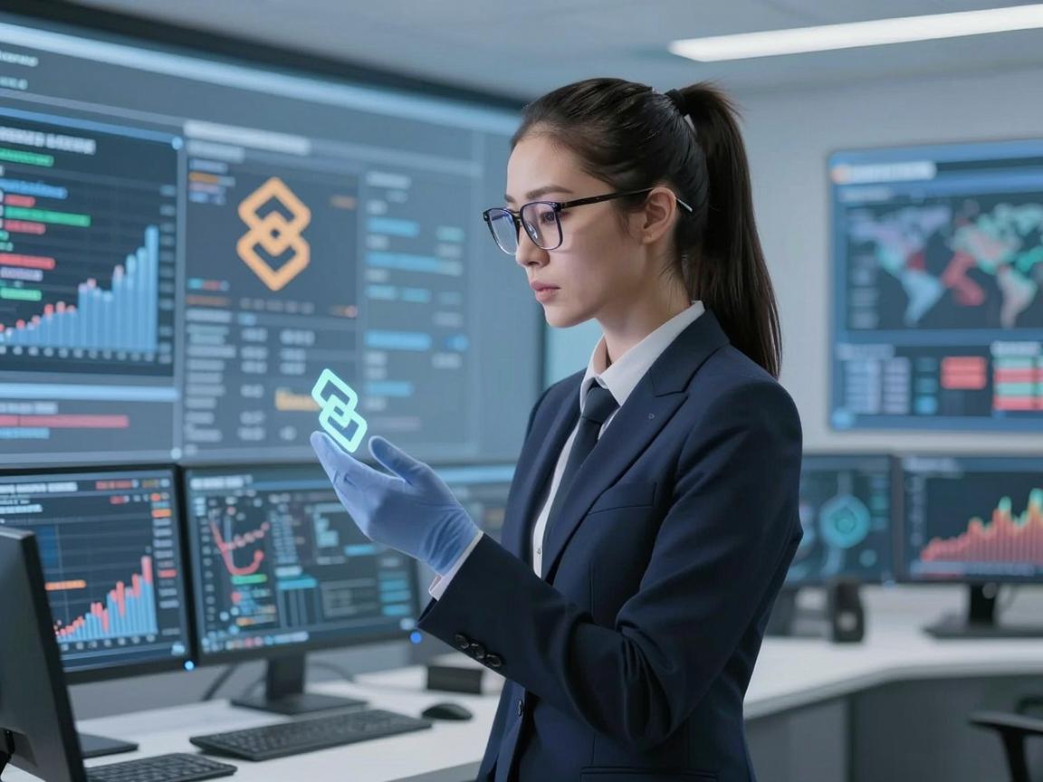 探索币安Web3网络的充值难题