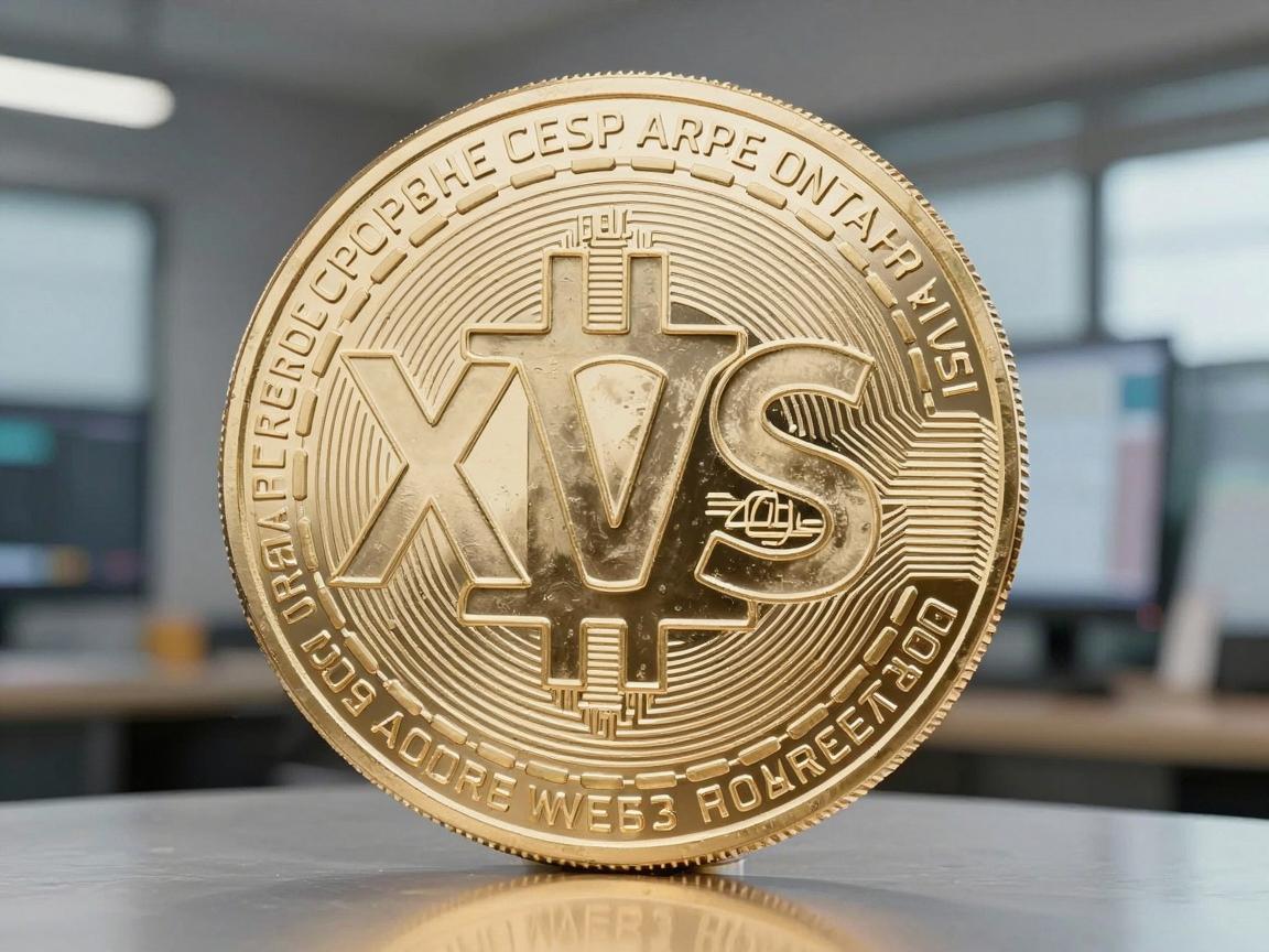 探索币安Web3挖矿的XVS币，一个不可忽视的投资机会