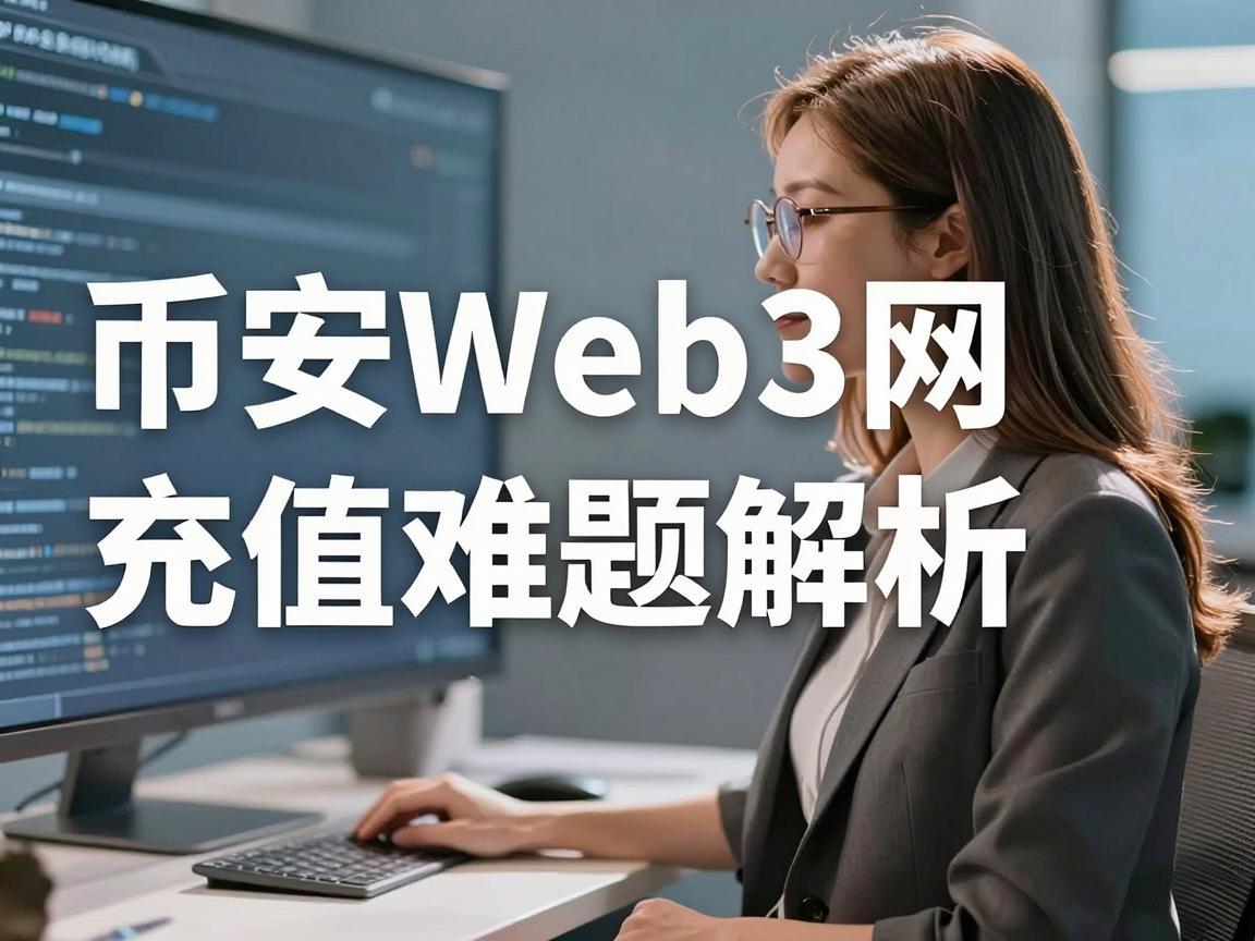 币安Web3网充值难题解析